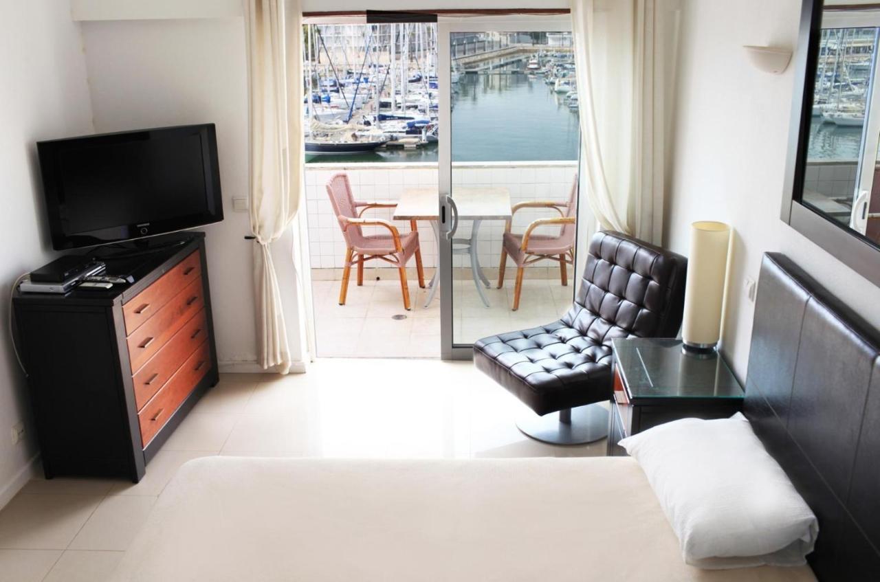 Central Lagos Apt With Marina Views Near Beaches Eksteriør bilde