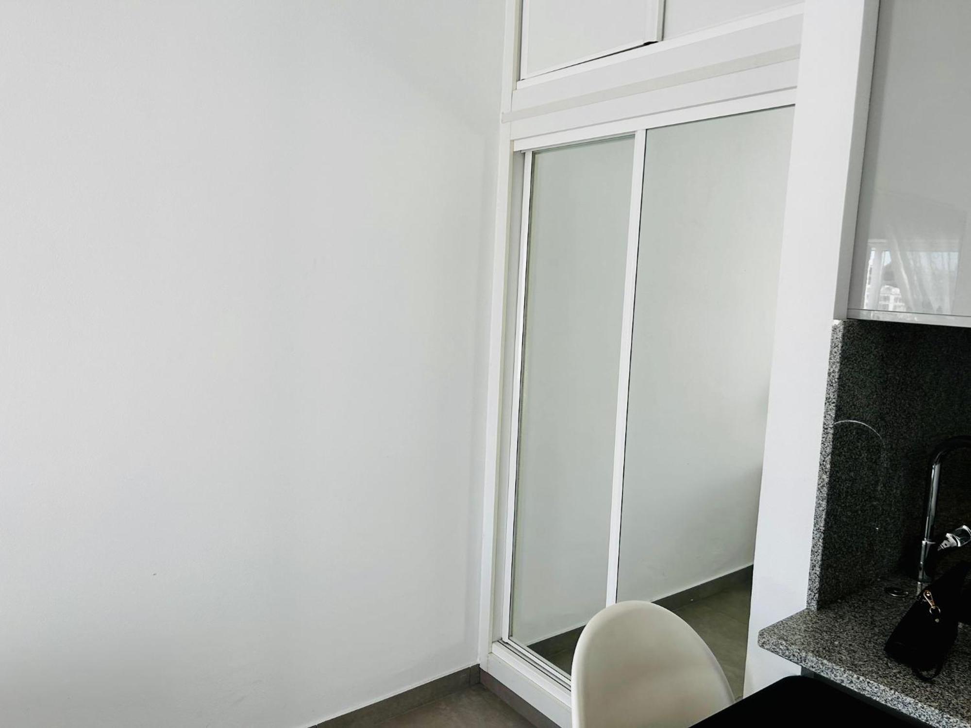 Central Lagos Apt With Marina Views Near Beaches Eksteriør bilde